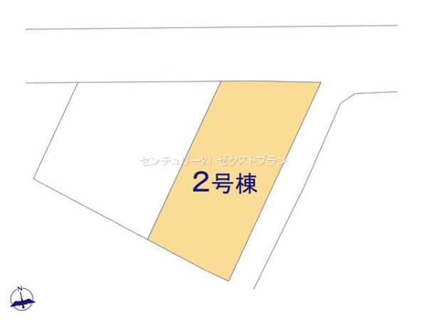 桐生市境野町第62号棟