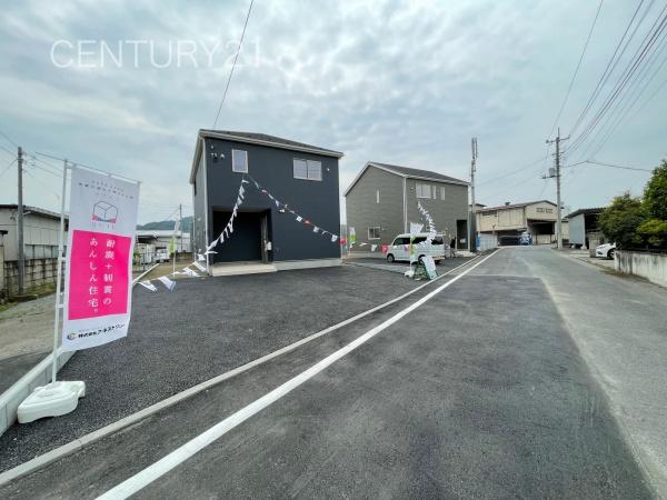 桐生市境野町第62号棟