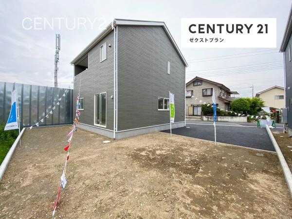 桐生市境野町第61号棟