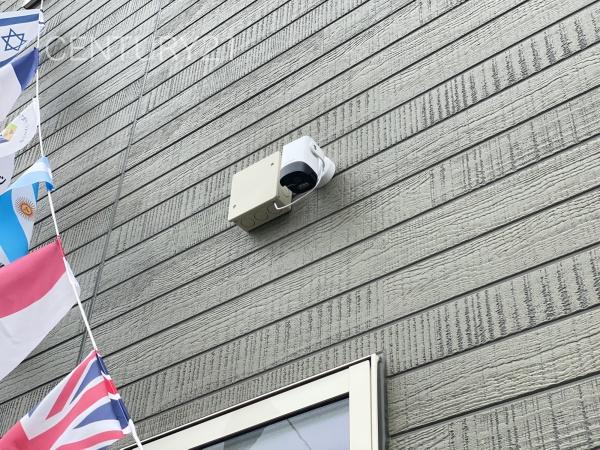 桐生市境野町第61号棟