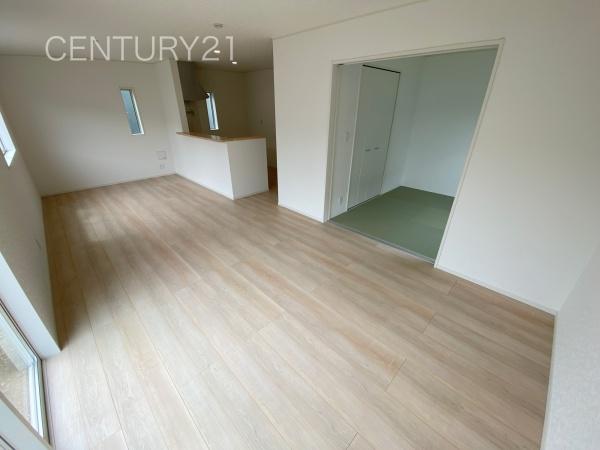 桐生市境野町第61号棟