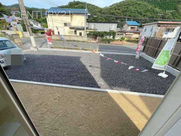 桐生市菱町第21号棟