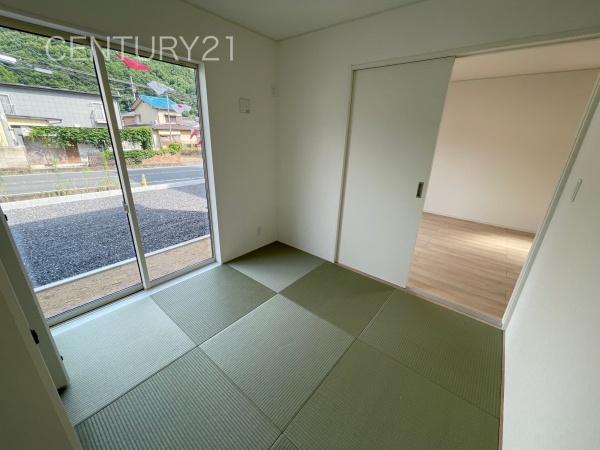 桐生市菱町第21号棟