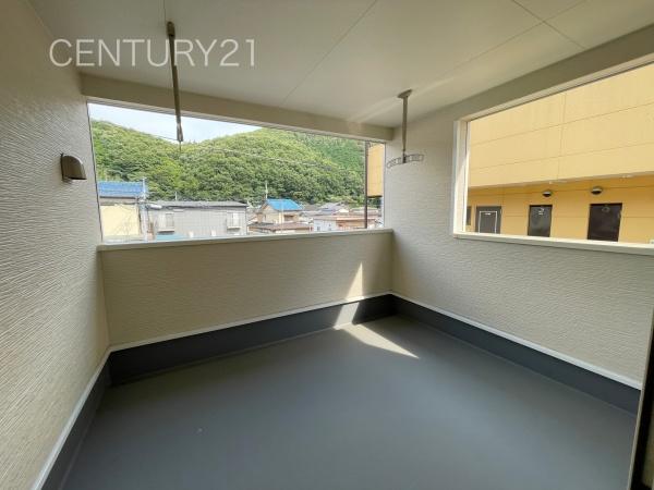 桐生市菱町第21号棟
