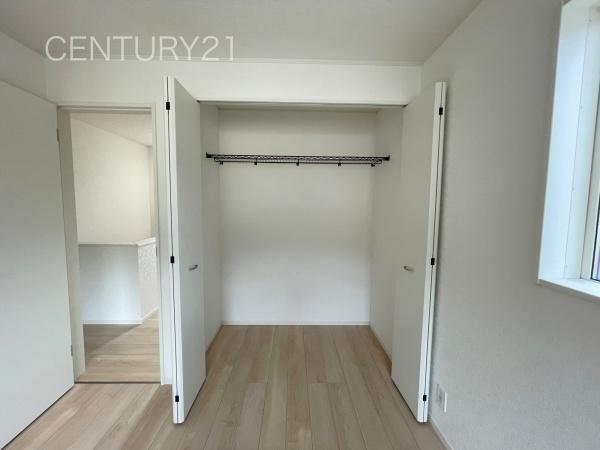 桐生市菱町第21号棟