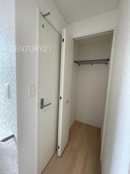 桐生市菱町第21号棟