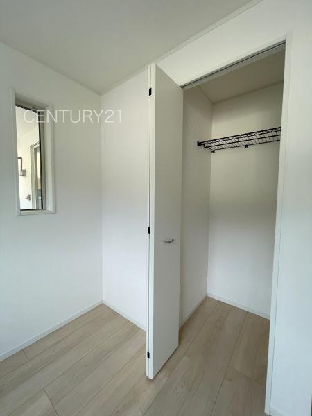 桐生市菱町第21号棟