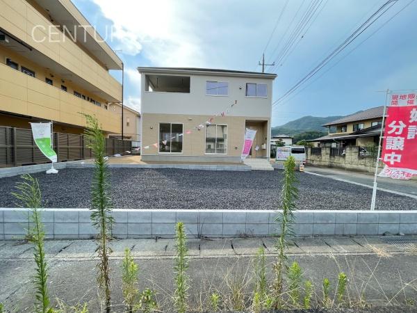 桐生市菱町第21号棟