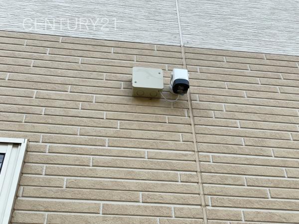 桐生市菱町第21号棟