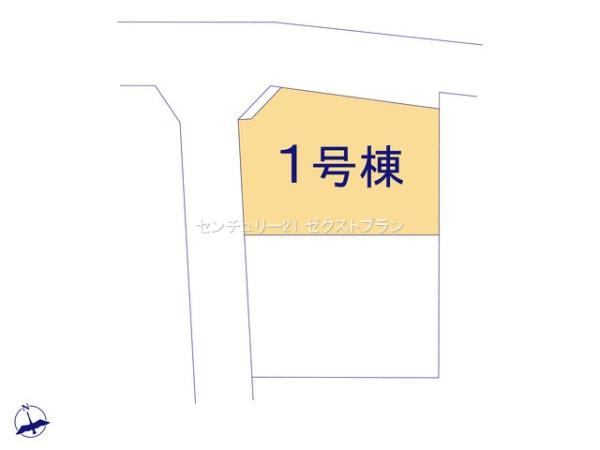 玉村町板井23ー1期1号棟