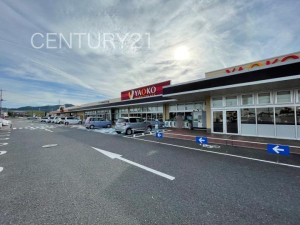 本庄市児玉町児玉第125号棟(ヤオコー児玉バイパス店)
