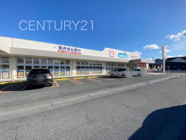 本庄市児玉町児玉第125号棟(ウエルシア本庄児玉南店)