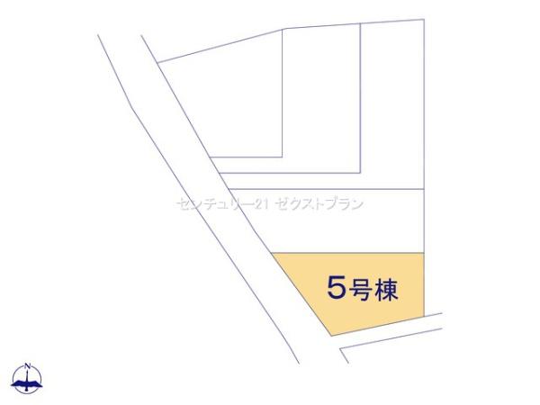 本庄市児玉町児玉第125号棟