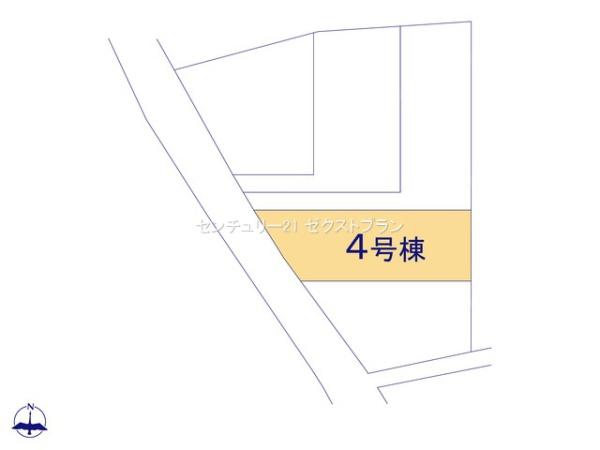 本庄市児玉町児玉第124号棟