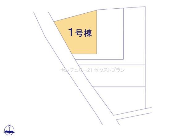 本庄市児玉町児玉第121号棟