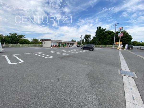 前橋市粕川町上東田面第13号棟(セブンイレブン粕川中店)
