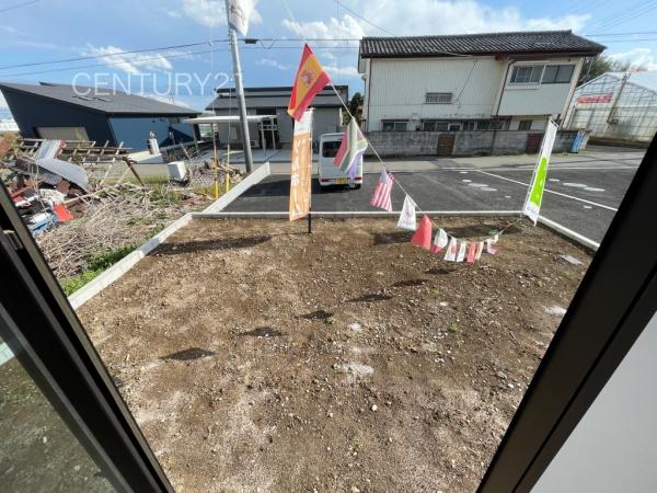 前橋市粕川町上東田面第13号棟