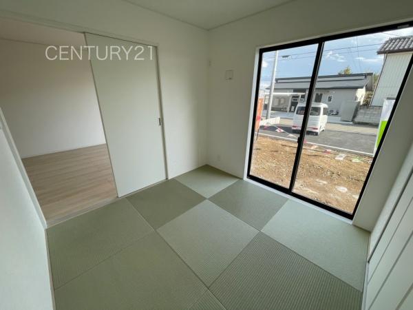 前橋市粕川町上東田面第13号棟