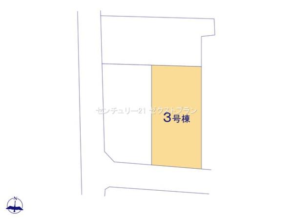 前橋市粕川町上東田面第13号棟