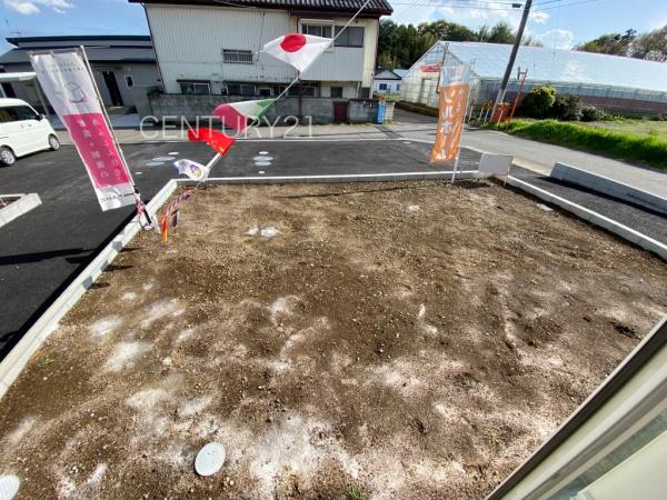 前橋市粕川町上東田面第12号棟