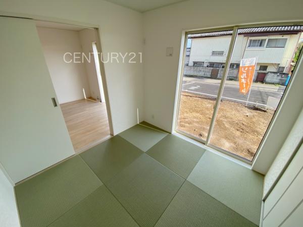 前橋市粕川町上東田面第12号棟