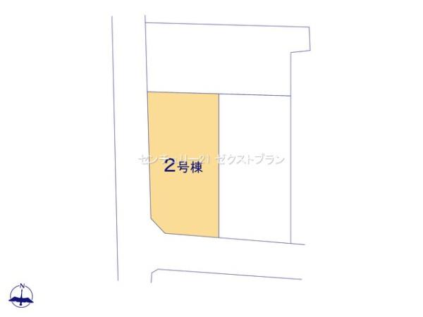 前橋市粕川町上東田面第12号棟