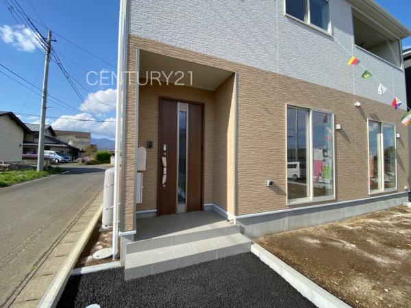 前橋市粕川町上東田面第12号棟