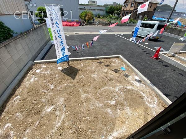 伊勢崎市富塚町第132号棟