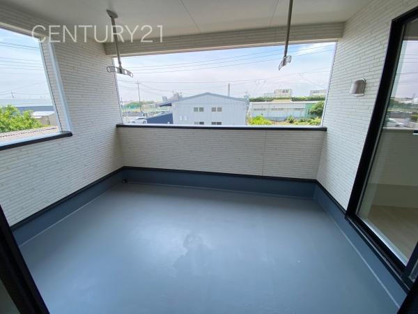 伊勢崎市富塚町第132号棟