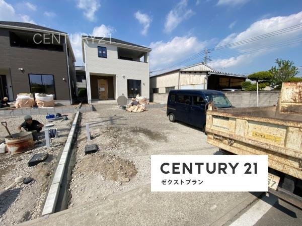 伊勢崎市富塚町第132号棟