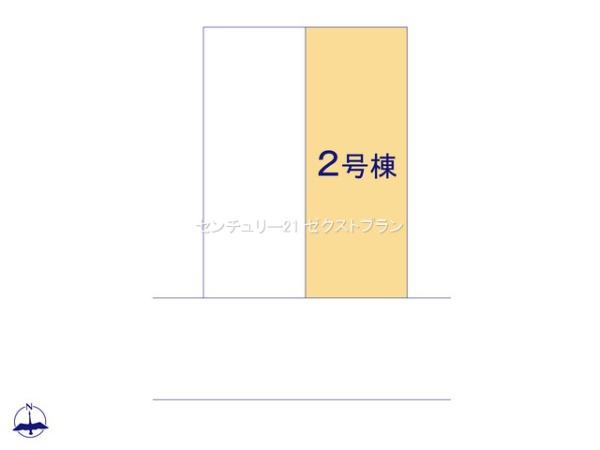 伊勢崎市富塚町第132号棟