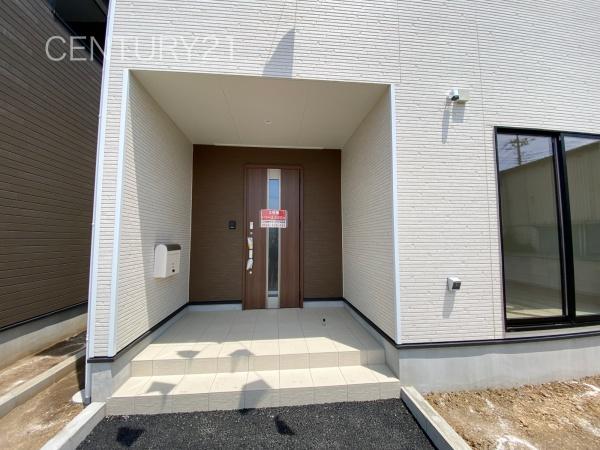 伊勢崎市富塚町第132号棟