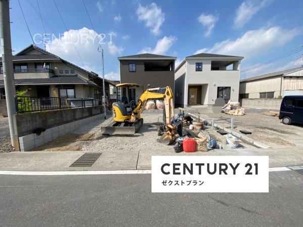 伊勢崎市富塚町第131号棟