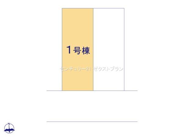 伊勢崎市富塚町第131号棟