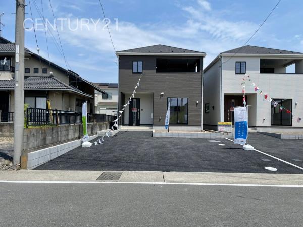 伊勢崎市富塚町第131号棟