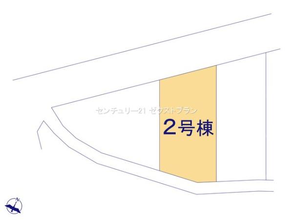 熊谷市久下第122号棟