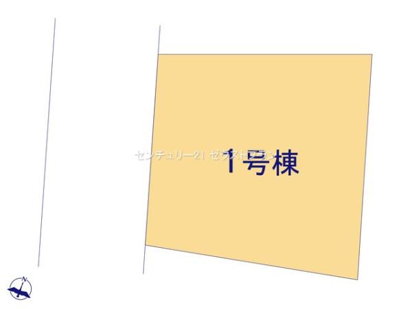 前橋市粕川町西田面第21号棟