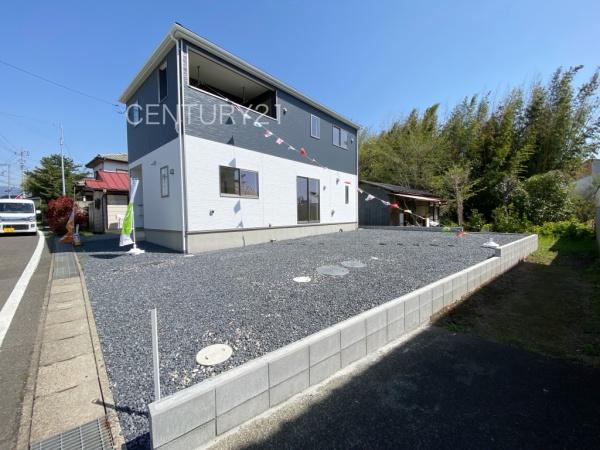 前橋市粕川町西田面第21号棟