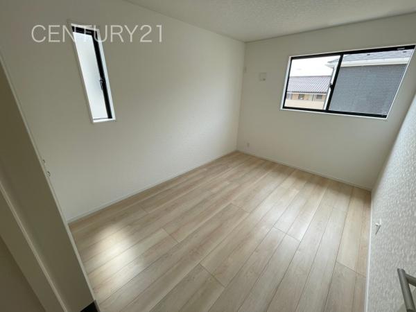 伊勢崎市上泉町第35号棟