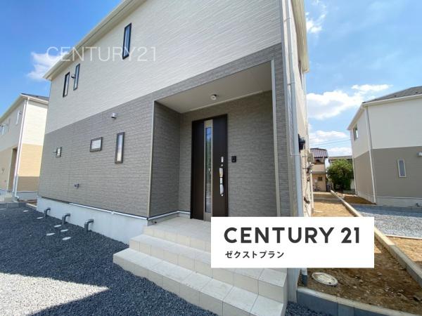 伊勢崎市上泉町第35号棟
