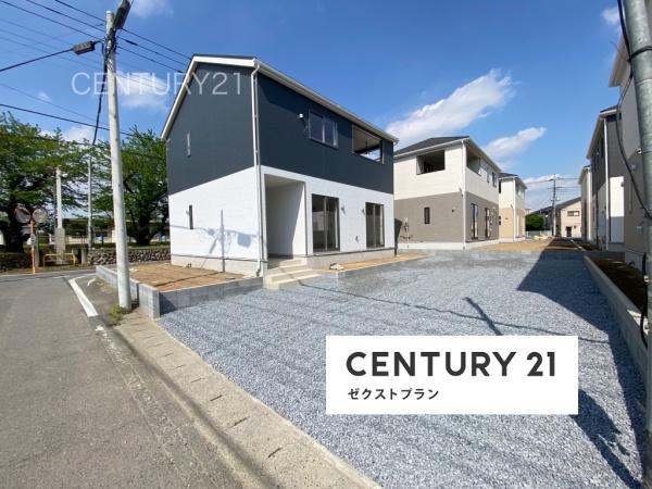 伊勢崎市上泉町第34号棟