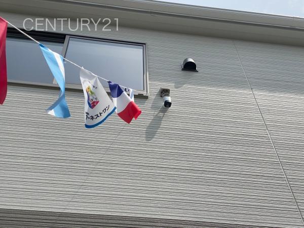 伊勢崎市上泉町第33号棟