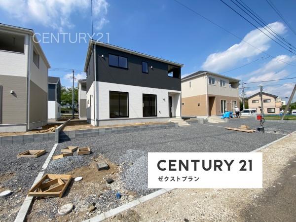 伊勢崎市上泉町第32号棟