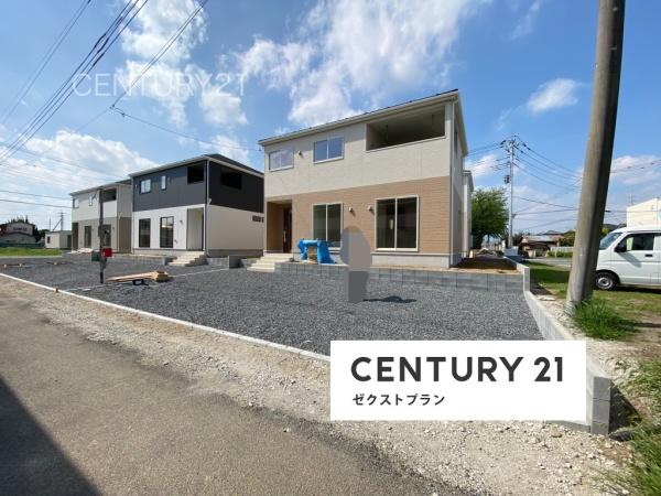 伊勢崎市上泉町第31号棟