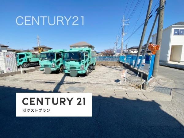 第１前橋市大胡町３号棟