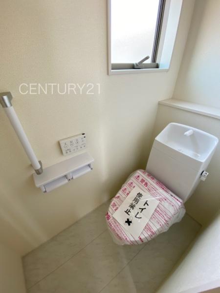 第2前橋山王1号棟