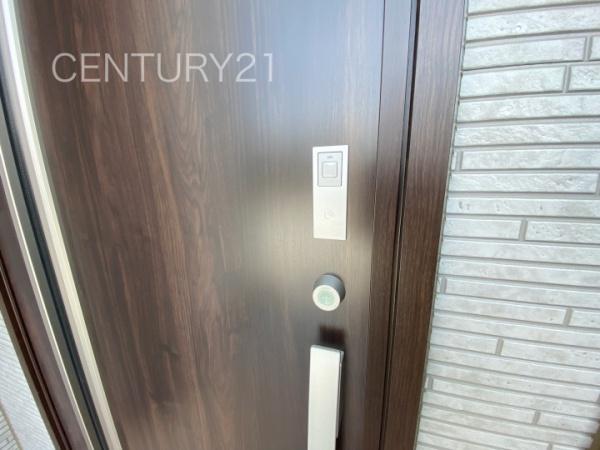 第2前橋山王1号棟