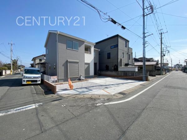 第2前橋山王1号棟