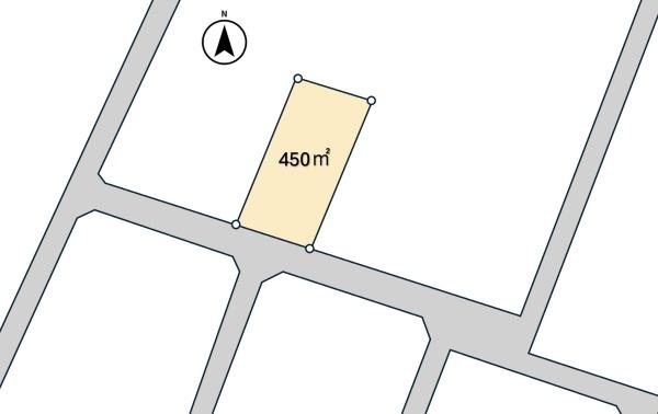 吾妻郡嬬恋村大字鎌原土地