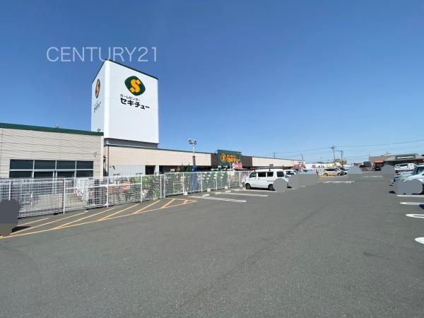 富岡七日市第112号棟(セキチュー富岡店)